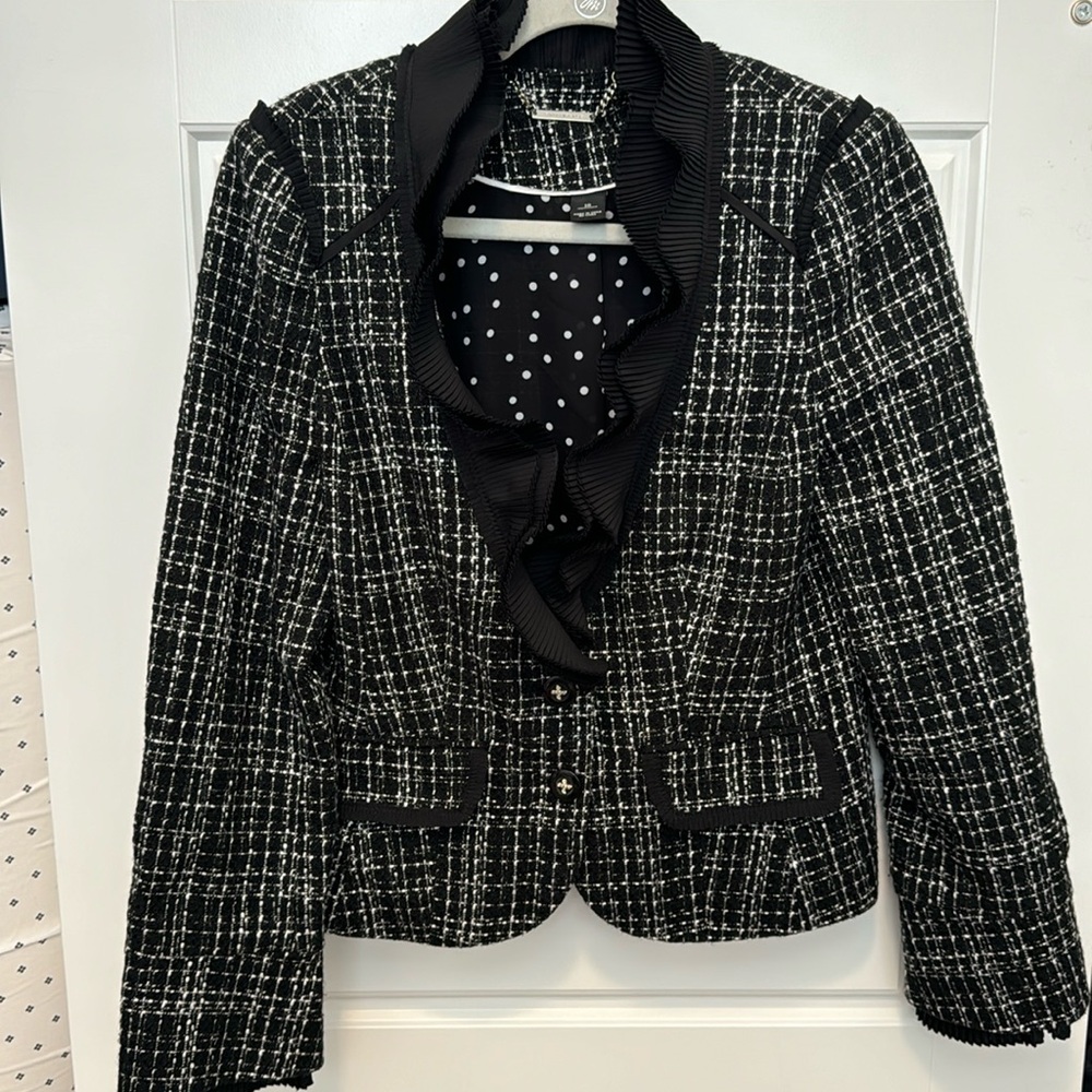 Women’s blazer